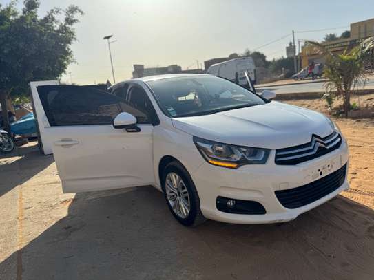 Citroën C4 image 11