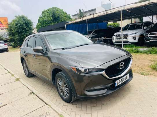 Mazda CX5 image 2