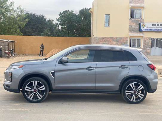 MITSUBISHI RVR 2020 image 8