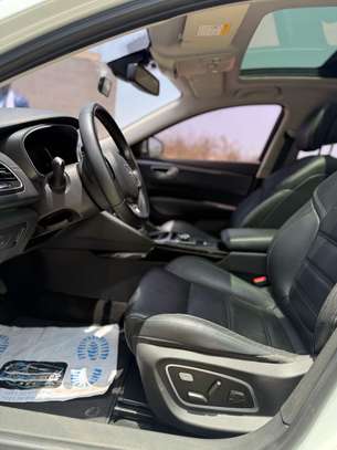 RENAULT SM6 2016 image 12