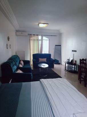 Mini studio a louer aux Almadies image 6