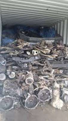 Moteurs et accessoires voiture image 6