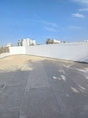 Belle Villa avec piscine a Ngor-Almadies image 9