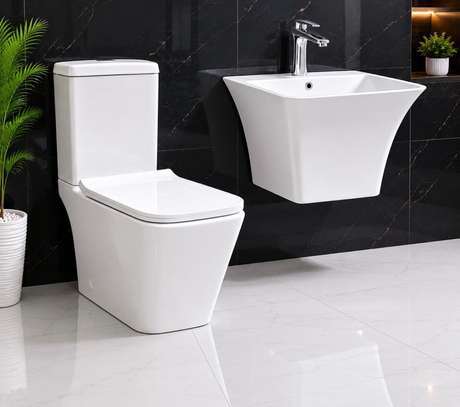 Équipements Salle de bain image 3