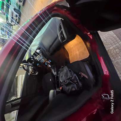 Ford focus 2017 automatique esance venat deja dédouoine image 9