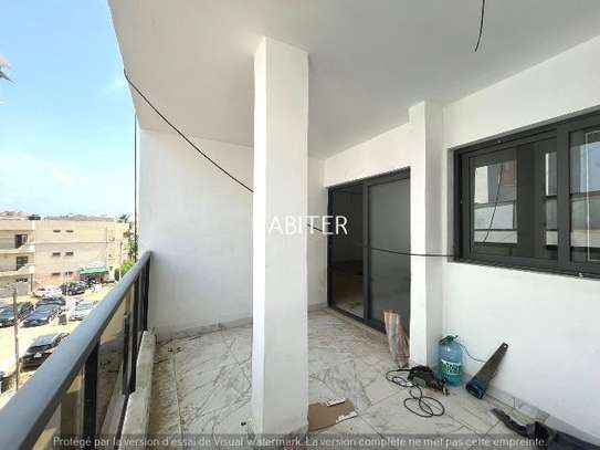 Appartements de 164 m² à louer à Mermoz image 6