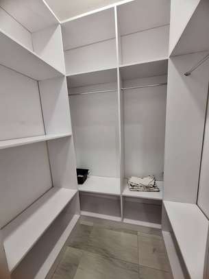 Appartement meublé a louer  aux mamelles image 12