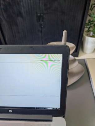 HP gamer i7 1to SSD zbook image 8