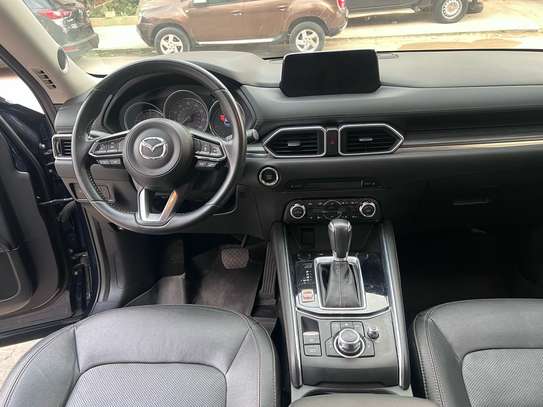 Mazda CX5 Anne 2017 image 6