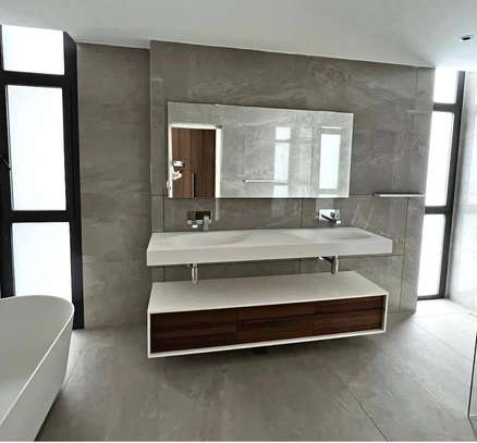 Appartement très moderne à louer à Fann image 4