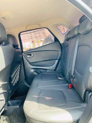 Renault qm3 2018 image 7