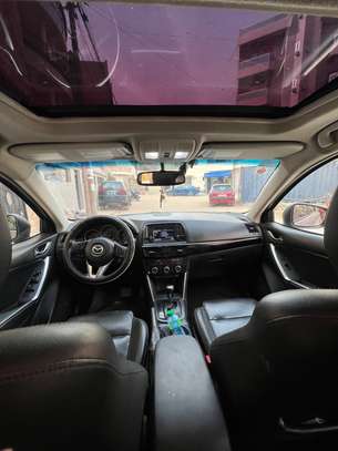Mazda Cx5 image 5