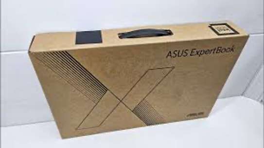 Asus Expertbook core i5 256giga 16giga neuf scellé image 1