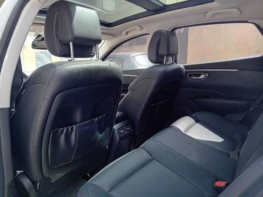 RENAULT SM6 2016 image 1