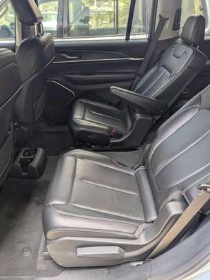 Jeep Grand Cherokee 2021 image 5