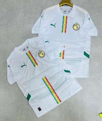 Maillot plus flocage image 1