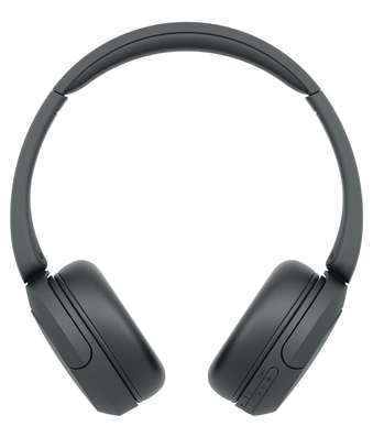 Sony WH-CH520 – Casque Bluetooth sans Fil image 4