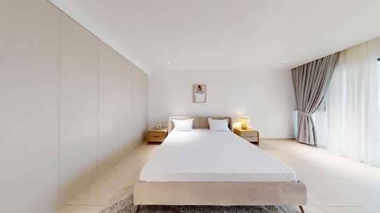 Appartement lumineux grande pièce avec balcon image 13