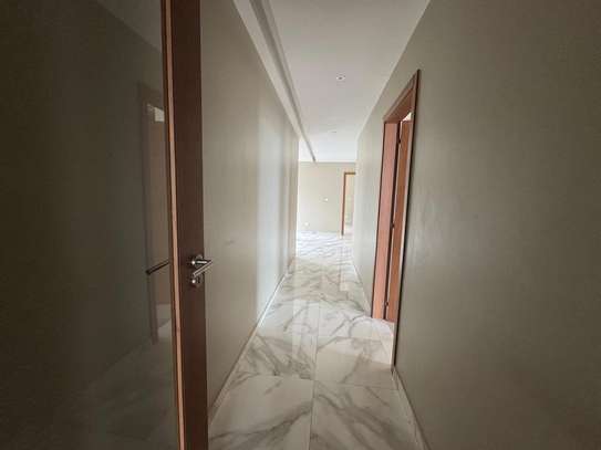 Roof tof Penthouss à louer à fan résidence vue mer image 9