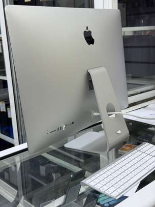 iMac 2019 27 pouces 5K avec graphique : 4go image 3