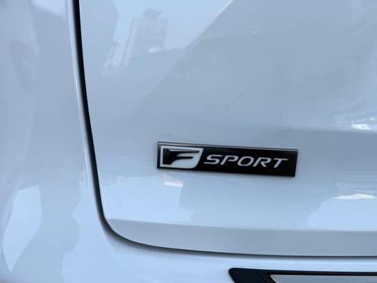 LEXUS NX300 SPORT image 10