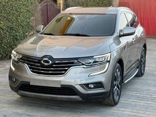 Renault QM6 image 8