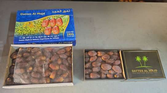 Dattes Royal Al Majd image 15