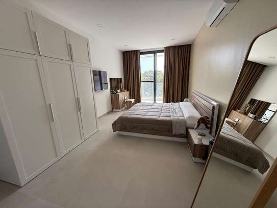 Point E  Apartement moderne a louer 3 chambres image 3