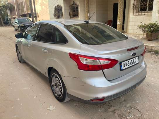 ford focus image 12