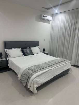 Appartement f2 cité biagui image 4