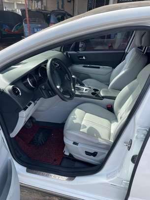 Peugeot 3008 2016 image 9