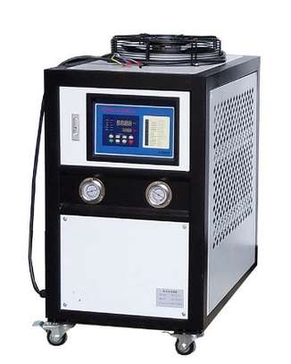 Chiller : refroidisseur industrielle 2 HP image 1