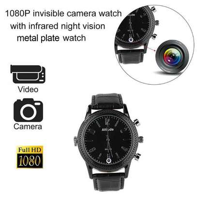 Caméras de surveillance professionnelles image 10