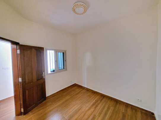Appartement spacieux à Golf (Cité Nations Unies) image 4