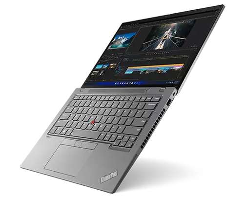 Lenovo ThinkPad T14 Gen3 image 1