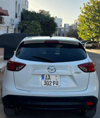Mazda Cx5 image 5