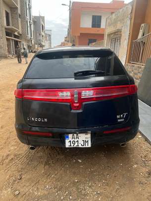 Lincoln MkT 2015 image 8