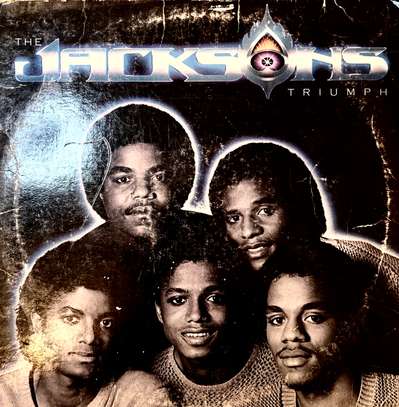Collection exclusive de disques vinyles image 8