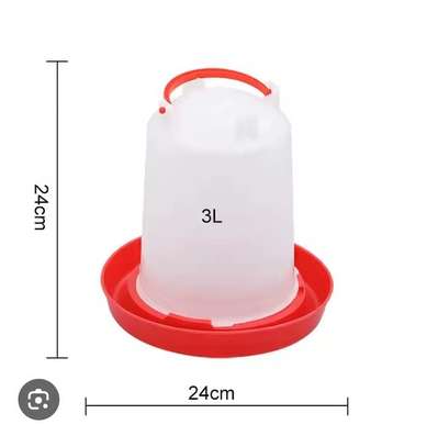 Abreuvoir 3 litre image 2