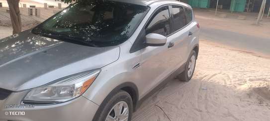 Ford Escape 2016 image 1