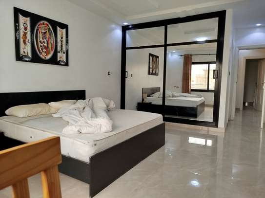 Bel appartement à Ngor Almadies image 7