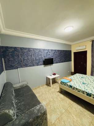 Chambres meublées chez Lawson’s house image 3