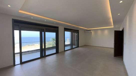 Appartement à Fann Résidence vue sur mer image 1