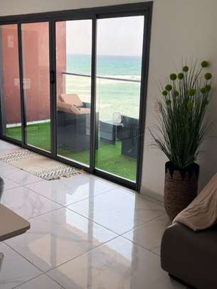 Appartement vue sur mer image 2