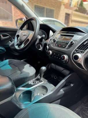 Hyundai Tucson image 5