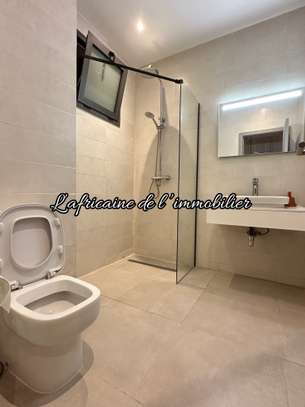 À louer – Appartement F3 meublé à Ngor Almadie image 14