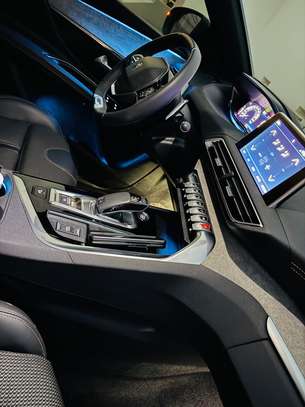 PEUGEOT 3008 GT-Line  full option image 12