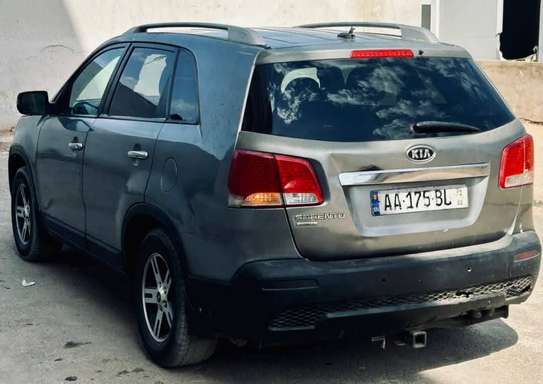 Kia sorento 2013 image 7