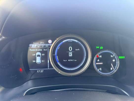 LEXUS RX 450  Année 2020 image 13