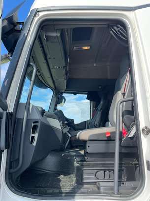 TRUCK - REMORQUE image 3